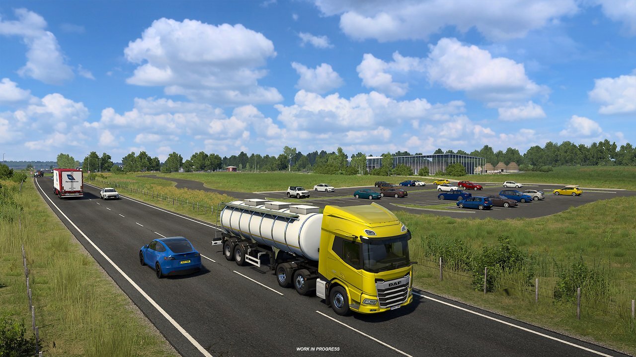 [18/05/2026] Stonehenge-Besucherzentrum (1)