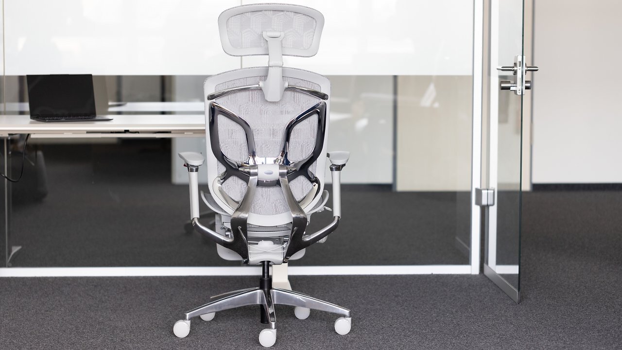 [25/05/2026] Flexispot Apollo im Test: Oberklasse beim Preis, aber auch bei Ergonomie und Sitzkomfort?