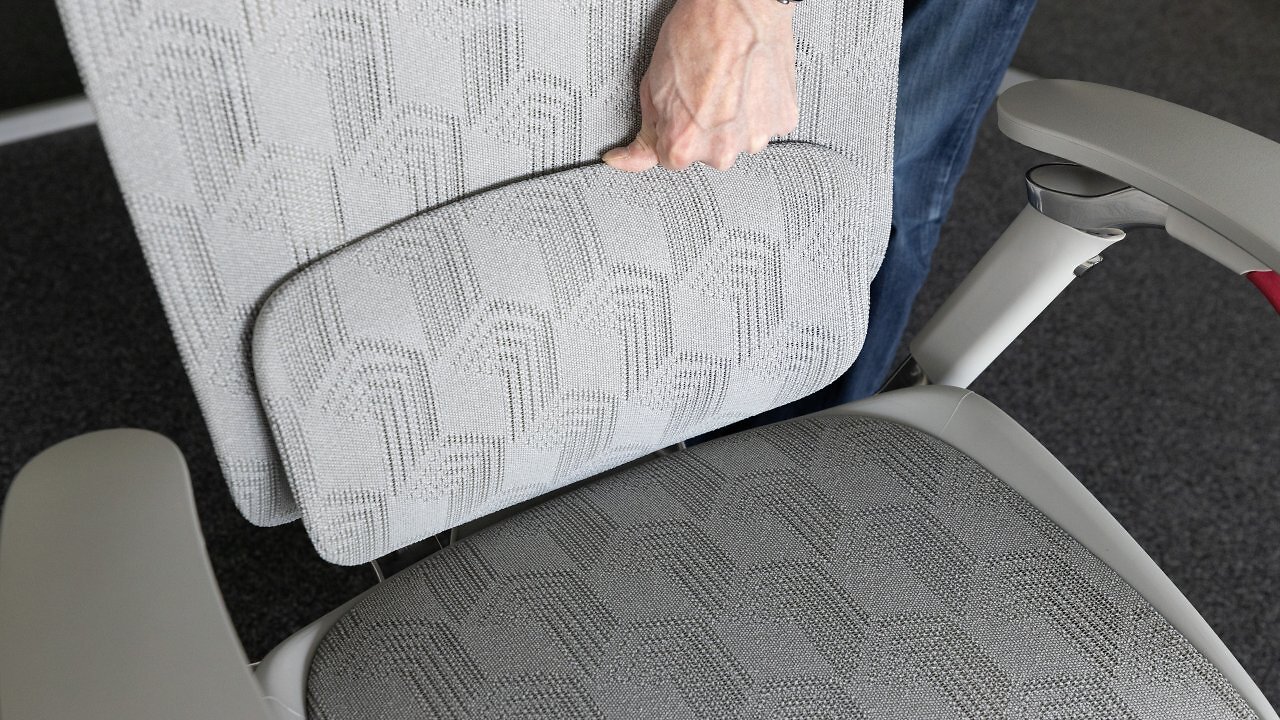 Flexispot Apollo im Test: Oberklasse beim Preis, aber auch bei Ergonomie und Sitzkomfort? (4)