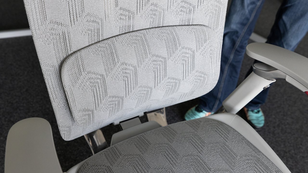Flexispot Apollo im Test: Oberklasse beim Preis, aber auch bei Ergonomie und Sitzkomfort? (3)