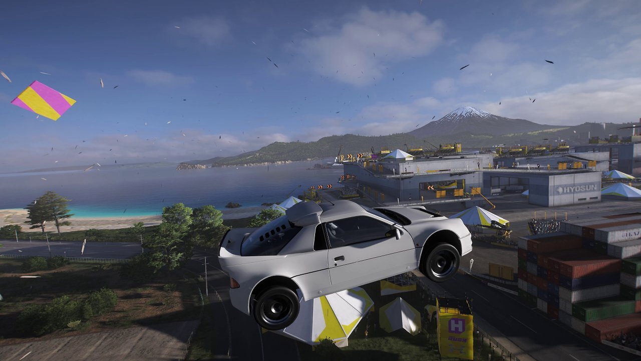 [12/05/2026] Forza Horizon 6 mit RT+Extrem-Details, 4K TAA nativ (100)