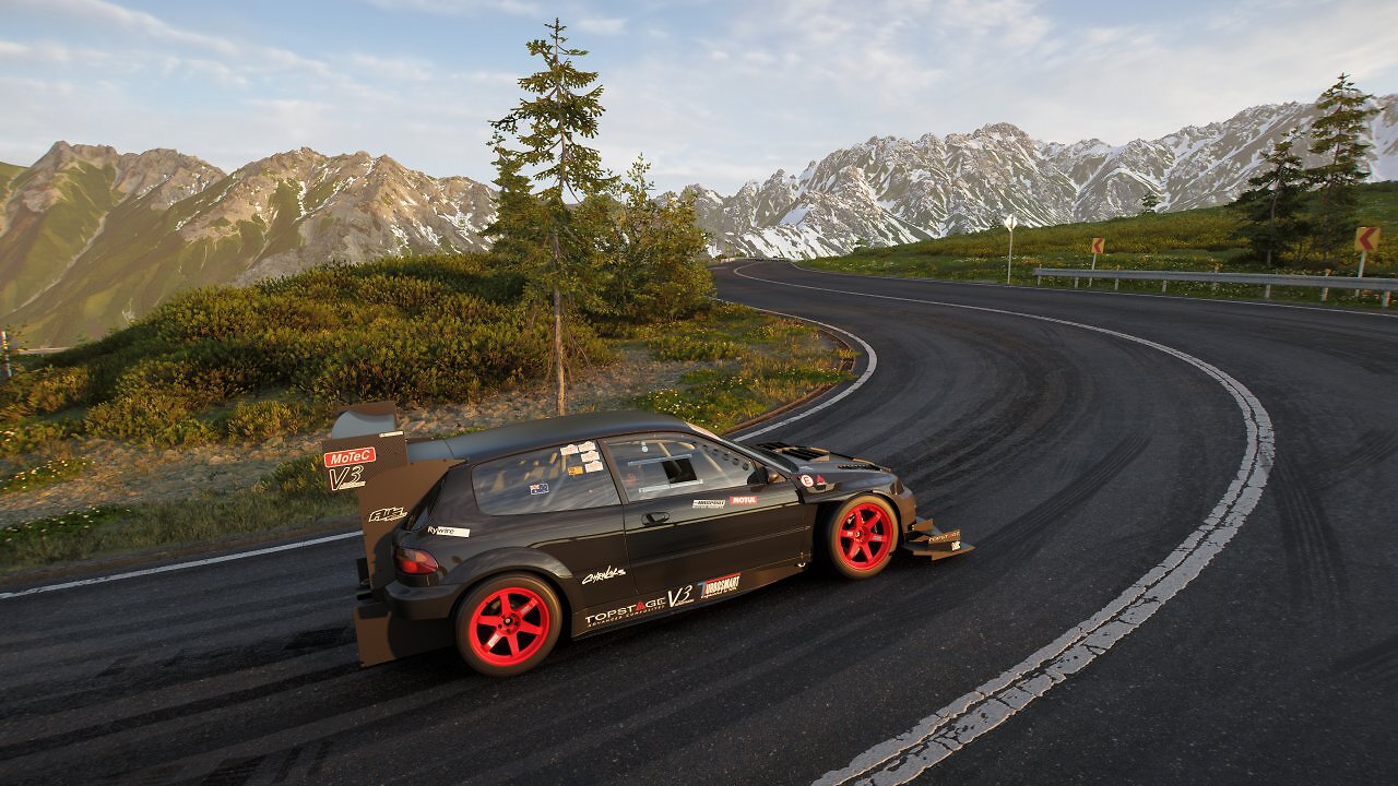 [12/05/2026] Forza Horizon 6 mit RT+Extrem-Details, 4K TAA nativ (15)