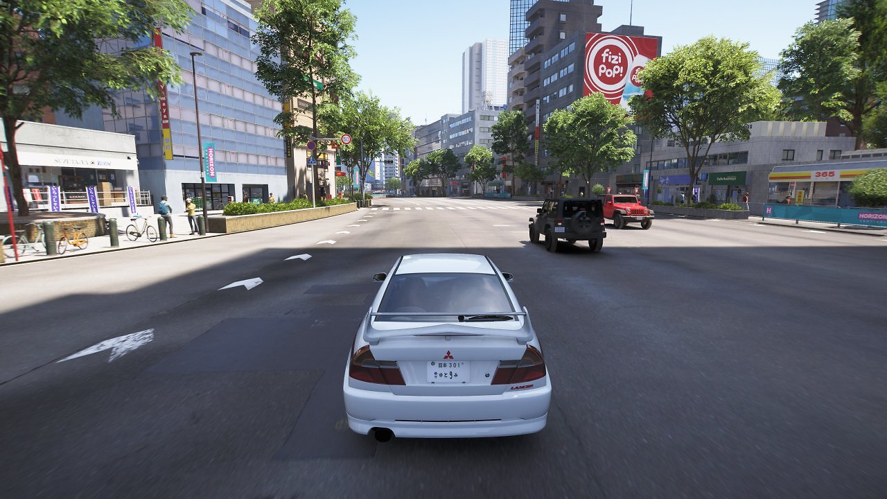 [12/05/2026] Forza Horizon 6 mit RT+Extrem-Details, 4K TAA nativ (24)