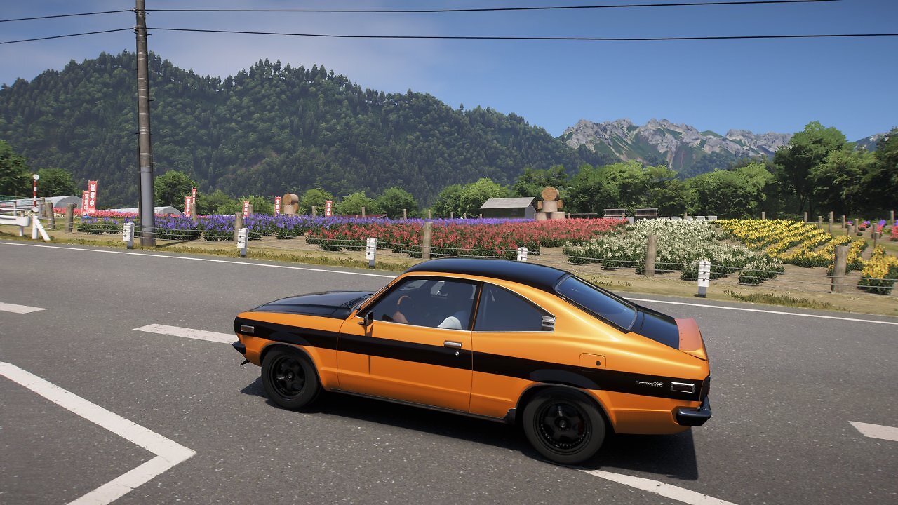 [12/05/2026] Forza Horizon 6 mit RT+Extrem-Details, 4K TAA nativ (27)