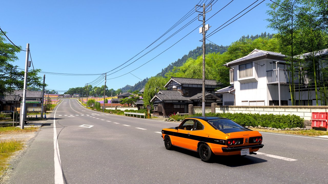 [12/05/2026] Forza Horizon 6 mit RT+Extrem-Details, 4K TAA nativ (32)