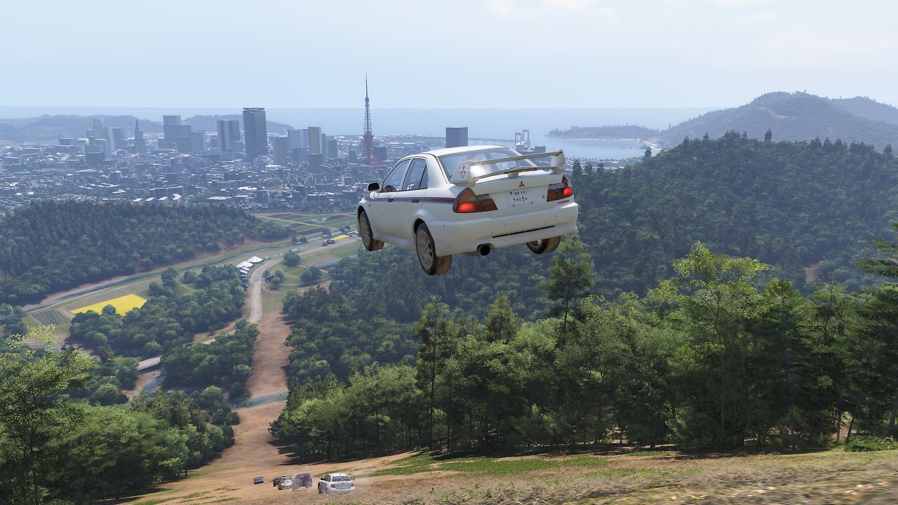 [12/05/2026] Forza Horizon 6 mit RT+Extrem-Details, 4K TAA nativ (33)