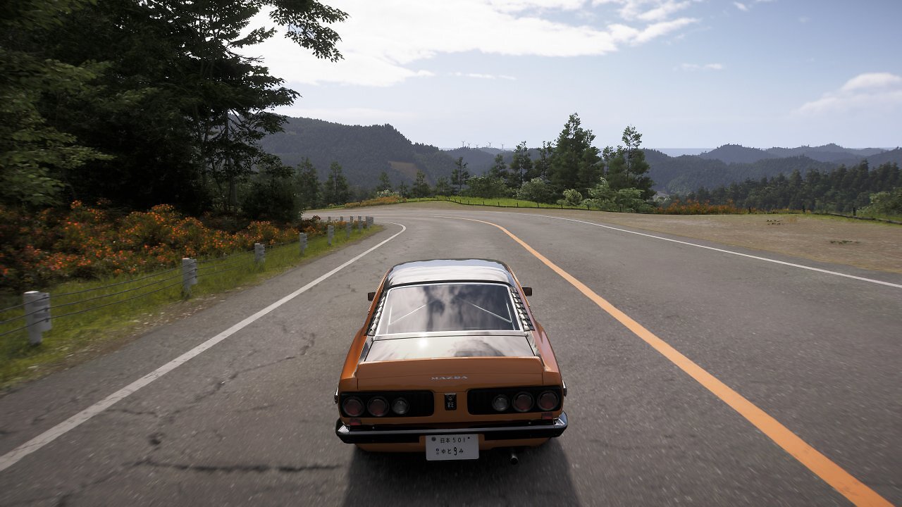 [12/05/2026] Forza Horizon 6 mit RT+Extrem-Details, 4K TAA nativ (36)