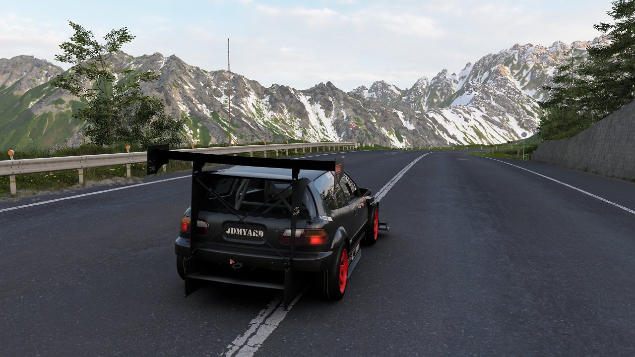 [12/05/2026] Forza Horizon 6 mit RT+Extrem-Details, 4K TAA nativ (37)