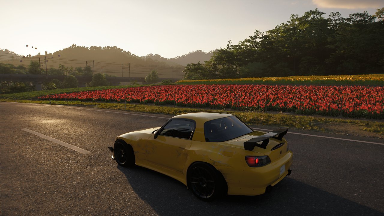 [12/05/2026] Forza Horizon 6 mit RT+Extrem-Details, 4K TAA nativ (38)