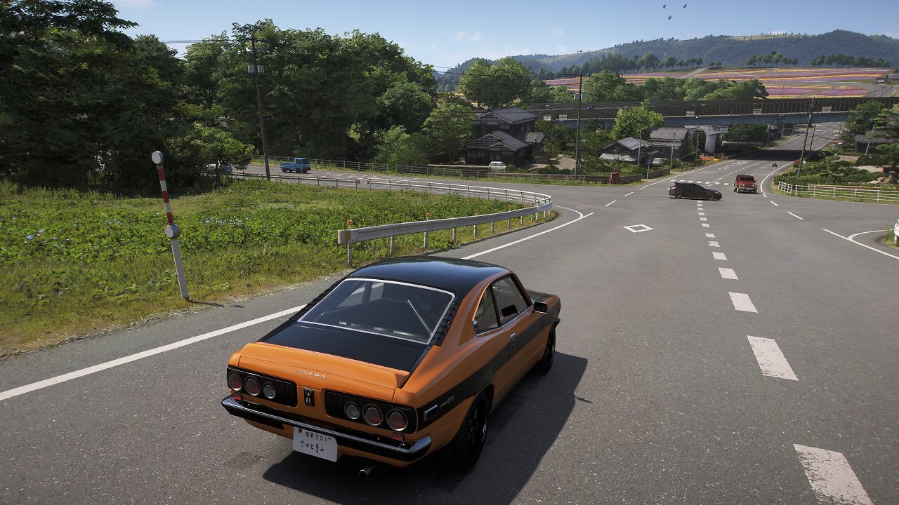 [12/05/2026] Forza Horizon 6 mit RT+Extrem-Details, 4K TAA nativ (4)