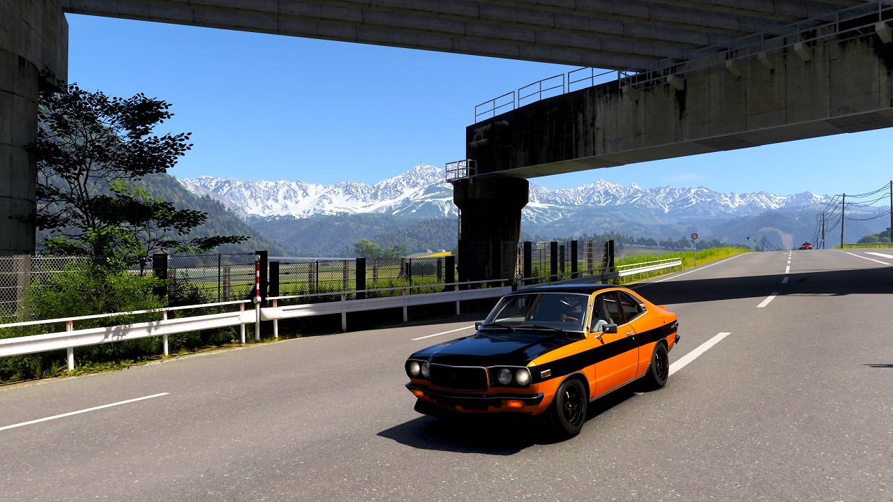 [12/05/2026] Forza Horizon 6 mit RT+Extrem-Details, 4K TAA nativ (45)