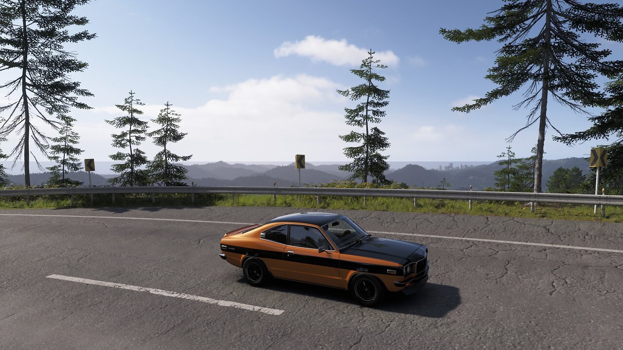 [12/05/2026] Forza Horizon 6 mit RT+Extrem-Details, 4K TAA nativ (48)