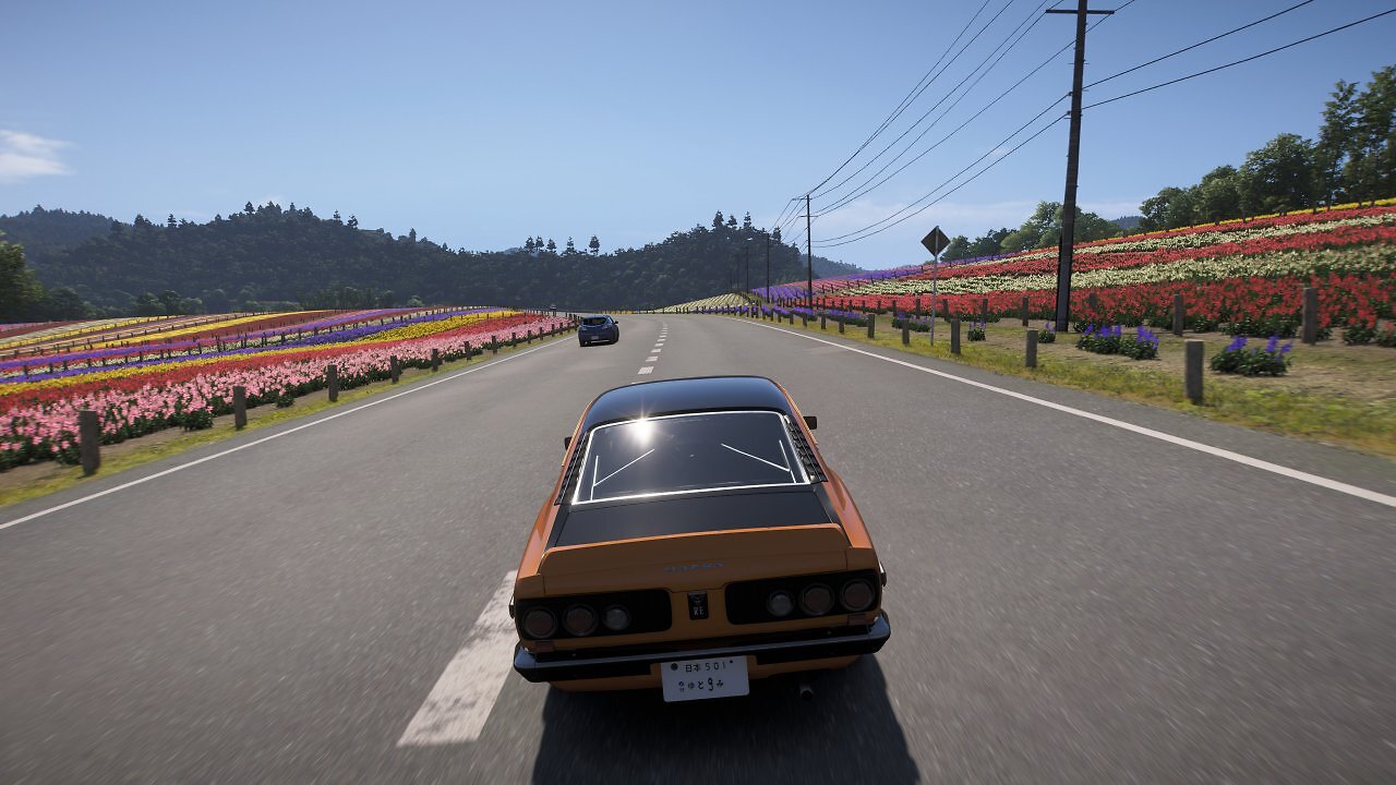 [12/05/2026] Forza Horizon 6 mit RT+Extrem-Details, 4K TAA nativ (52)