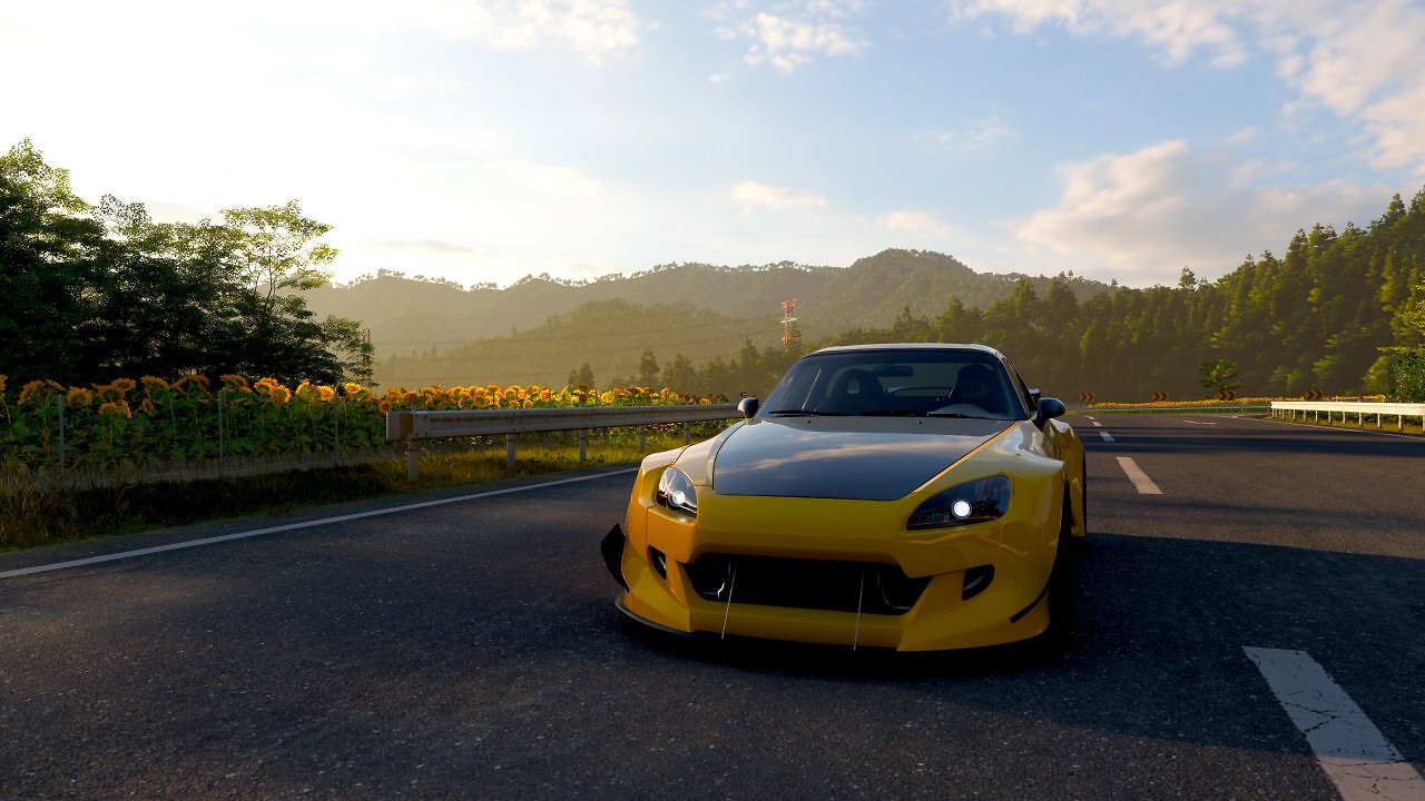 [12/05/2026] Forza Horizon 6 mit RT+Extrem-Details, 4K TAA nativ (54)