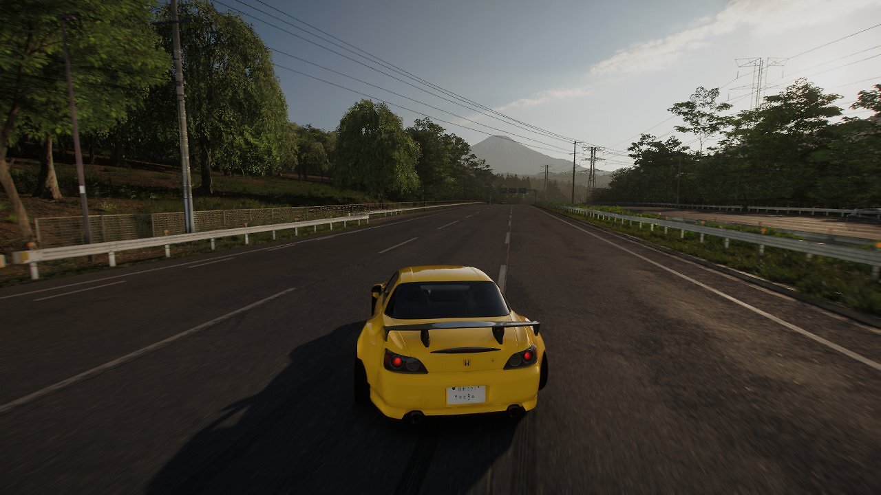 [12/05/2026] Forza Horizon 6 mit RT+Extrem-Details, 4K TAA nativ (55)