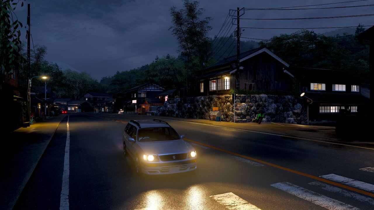 [12/05/2026] Forza Horizon 6 mit RT+Extrem-Details, 4K TAA nativ (61)