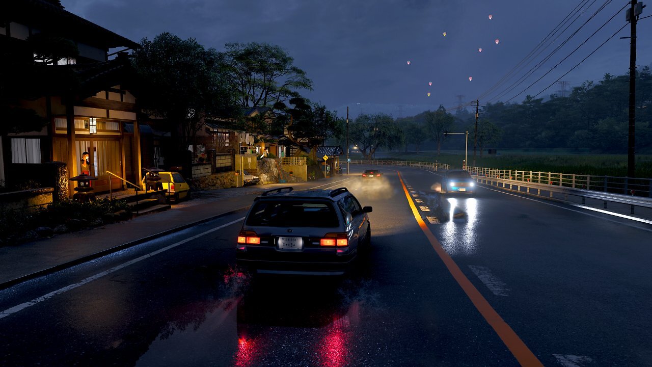 [12/05/2026] Forza Horizon 6 mit RT+Extrem-Details, 4K TAA nativ (62)