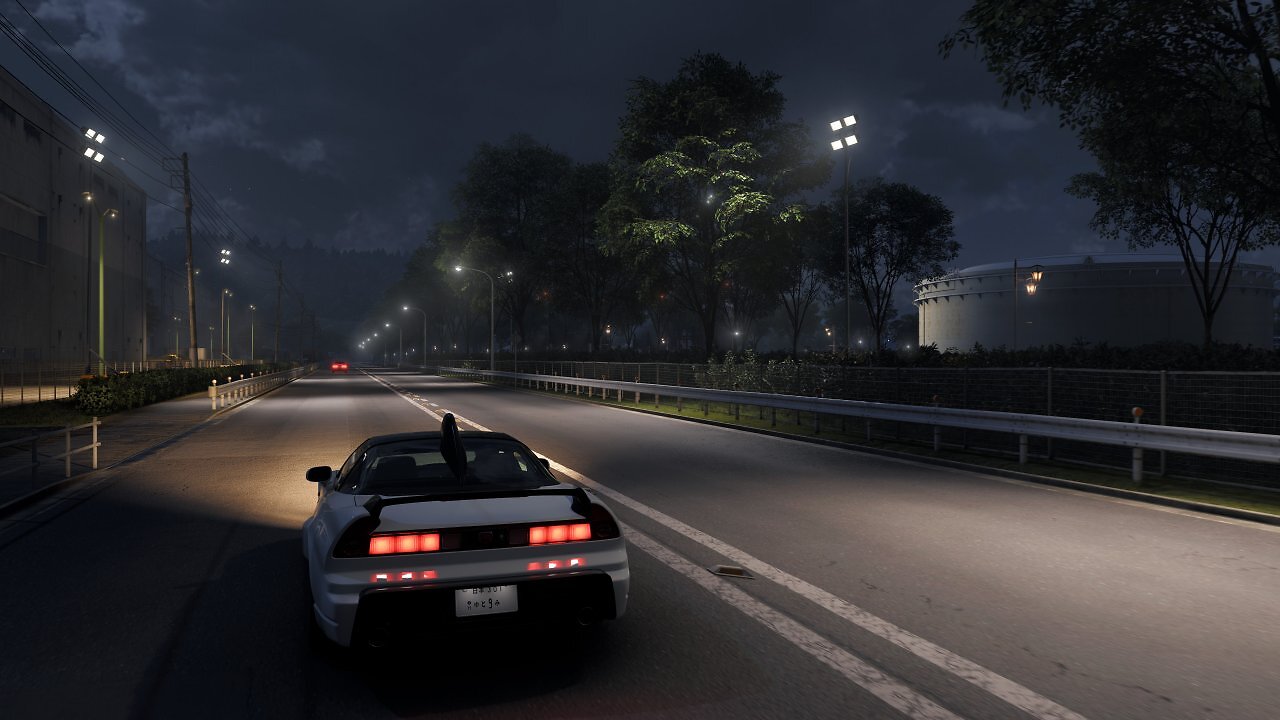 [12/05/2026] Forza Horizon 6 mit RT+Extrem-Details, 4K TAA nativ (65)