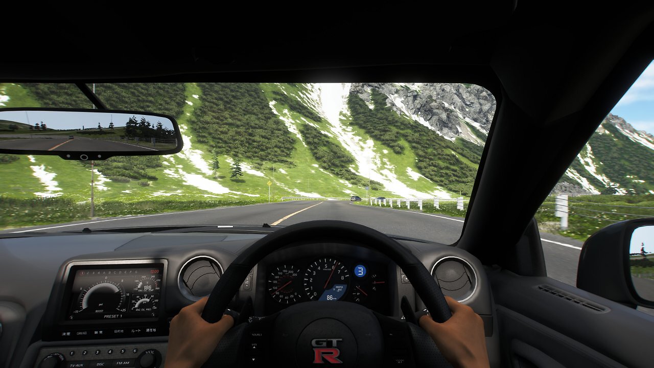 [12/05/2026] Forza Horizon 6 mit RT+Extrem-Details, 4K TAA nativ (66)