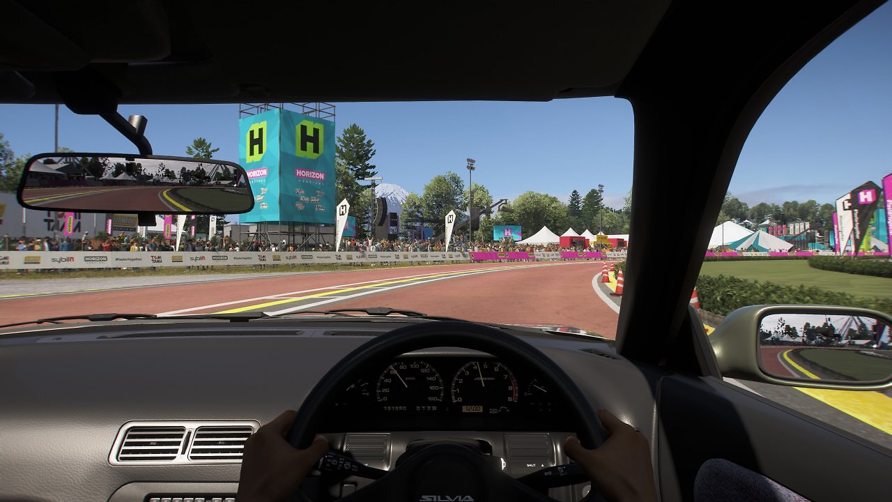 [12/05/2026] Forza Horizon 6 mit RT+Extrem-Details, 4K TAA nativ (67)