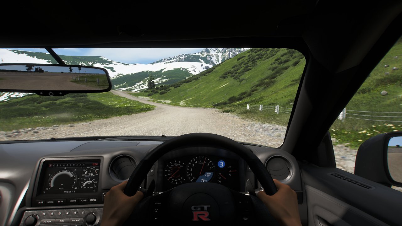 [12/05/2026] Forza Horizon 6 mit RT+Extrem-Details, 4K TAA nativ (68)