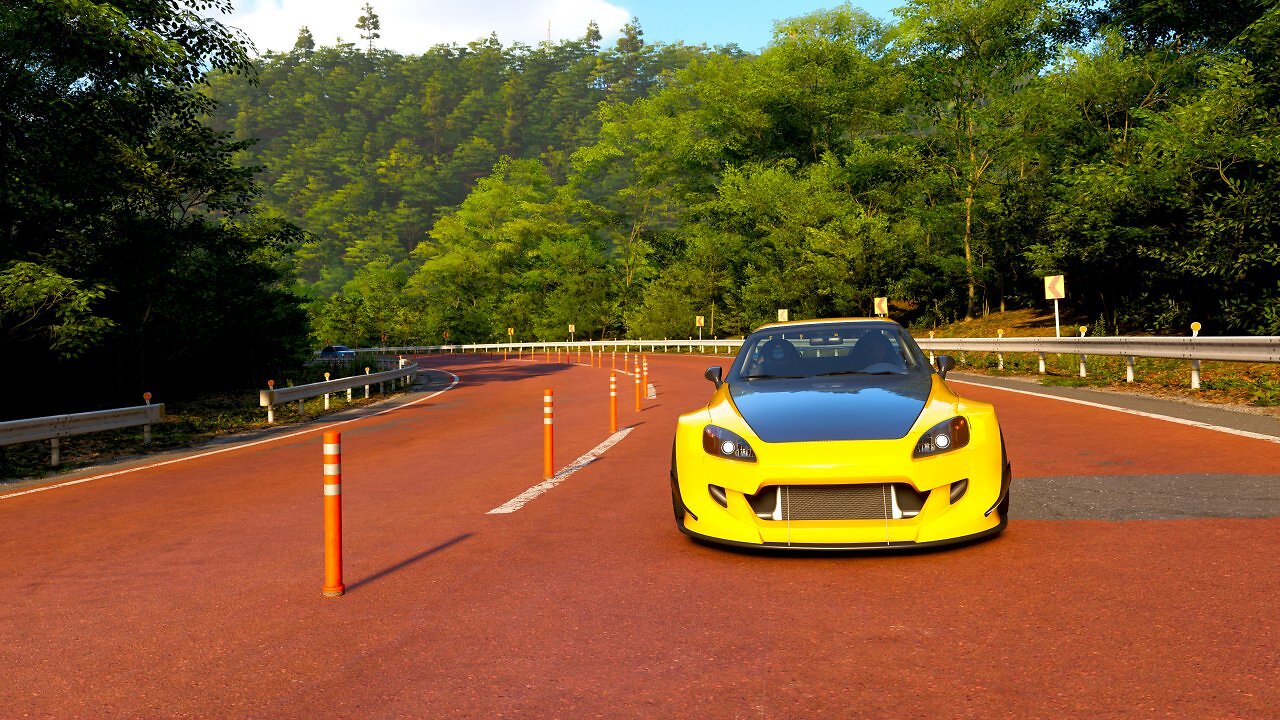 [12/05/2026] Forza Horizon 6 mit RT+Extrem-Details, 4K TAA nativ (7)