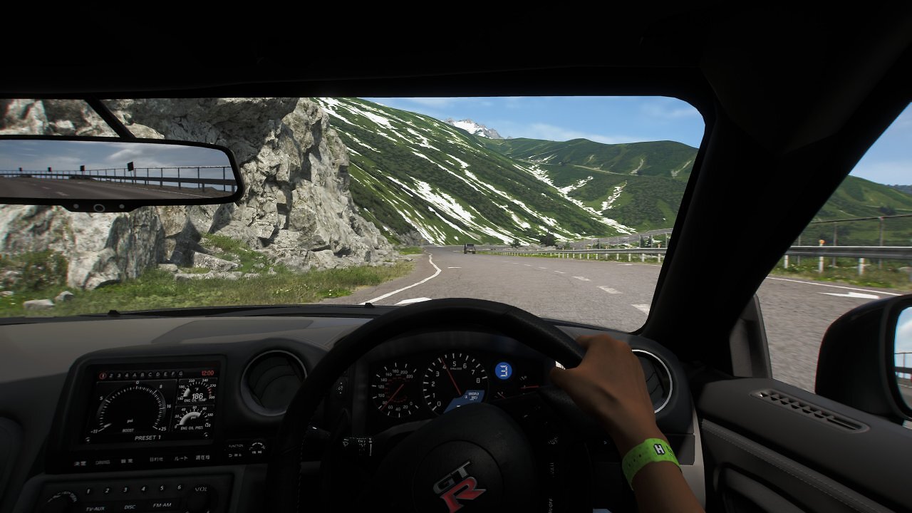 [12/05/2026] Forza Horizon 6 mit RT+Extrem-Details, 4K TAA nativ (73)