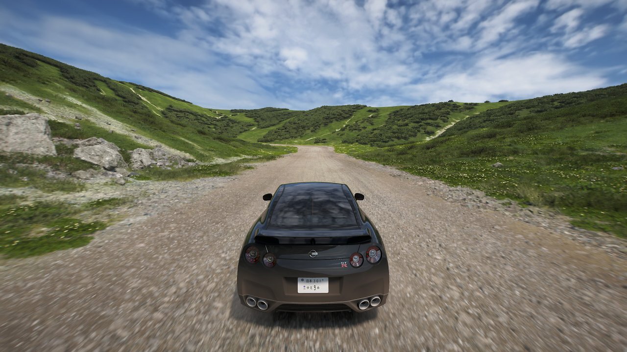 [12/05/2026] Forza Horizon 6 mit RT+Extrem-Details, 4K TAA nativ (8)
