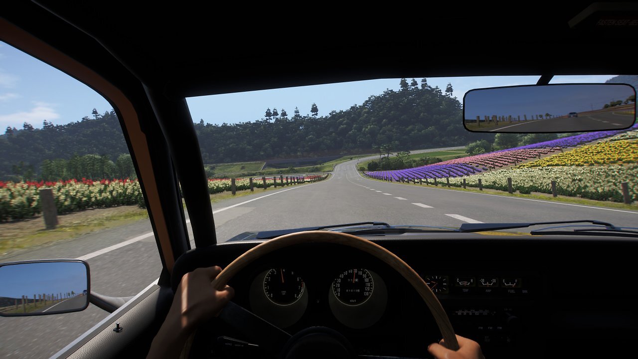 [12/05/2026] Forza Horizon 6 mit RT+Extrem-Details, 4K TAA nativ (85)