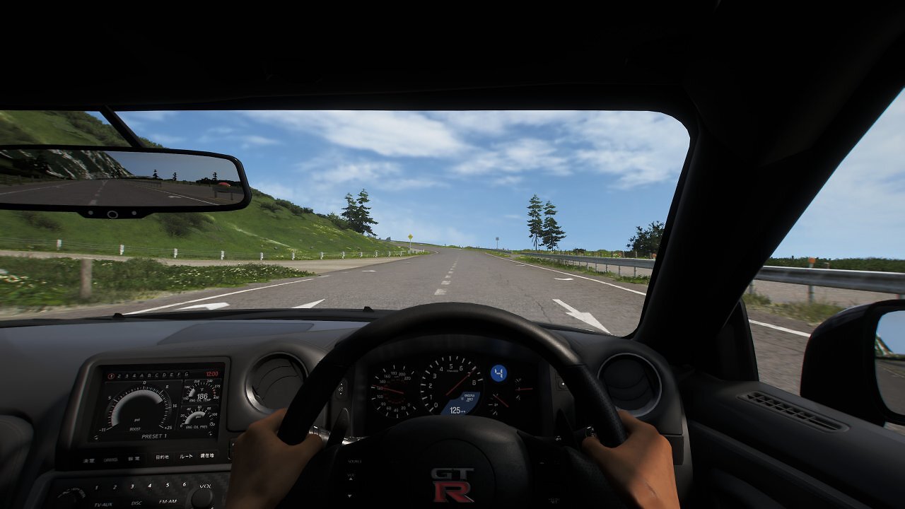 [12/05/2026] Forza Horizon 6 mit RT+Extrem-Details, 4K TAA nativ (90)