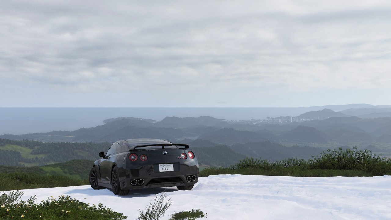 [12/05/2026] Forza Horizon 6 mit RT+Extrem-Details, 4K TAA nativ (91)