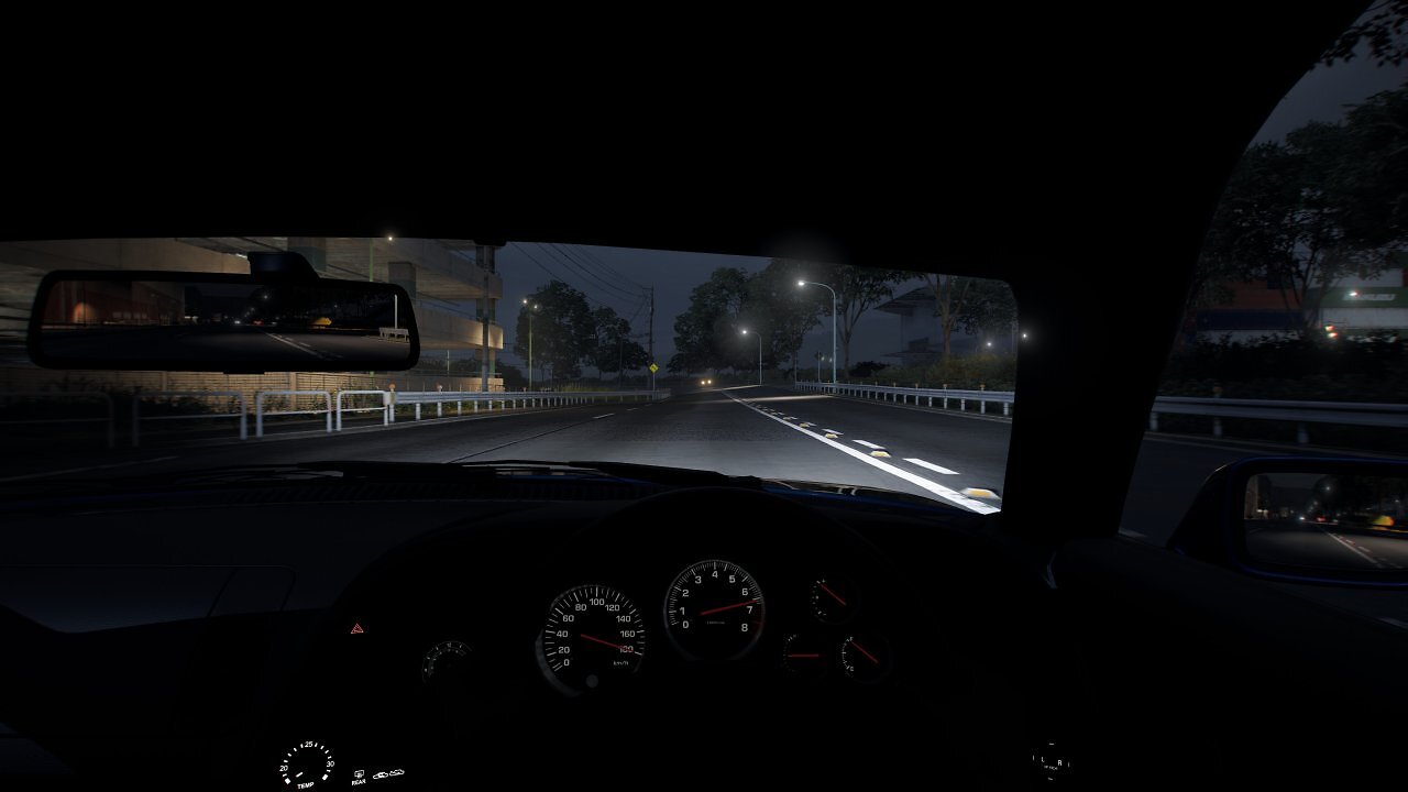 [12/05/2026] Forza Horizon 6 mit RT+Extrem-Details, 4K TAA nativ (97)