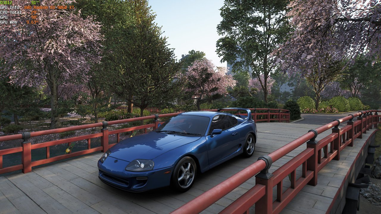 Forza Horizon 6 - Vergleich - 12 - Ultra
