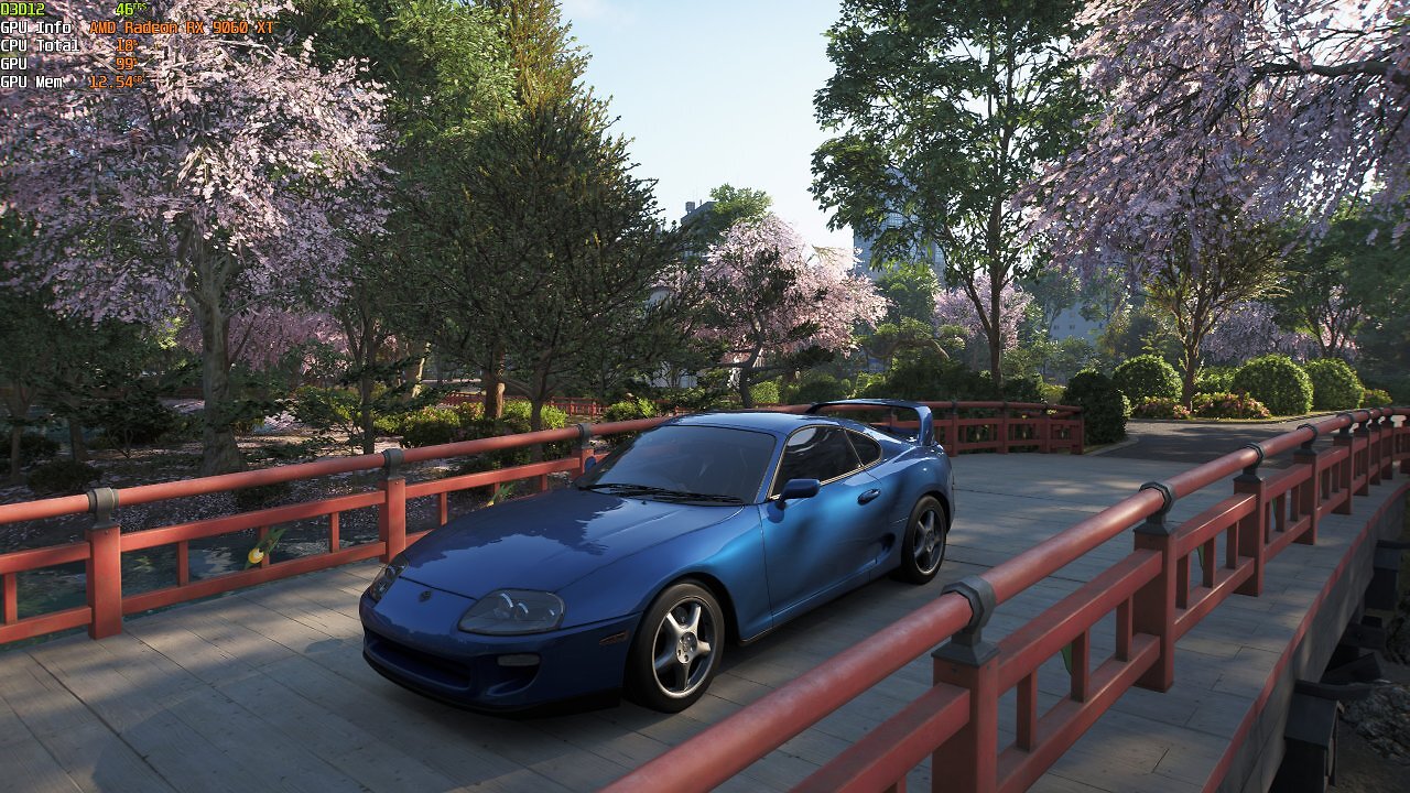 Forza Horizon 6 - Vergleich - 15 - +RT Extrem
