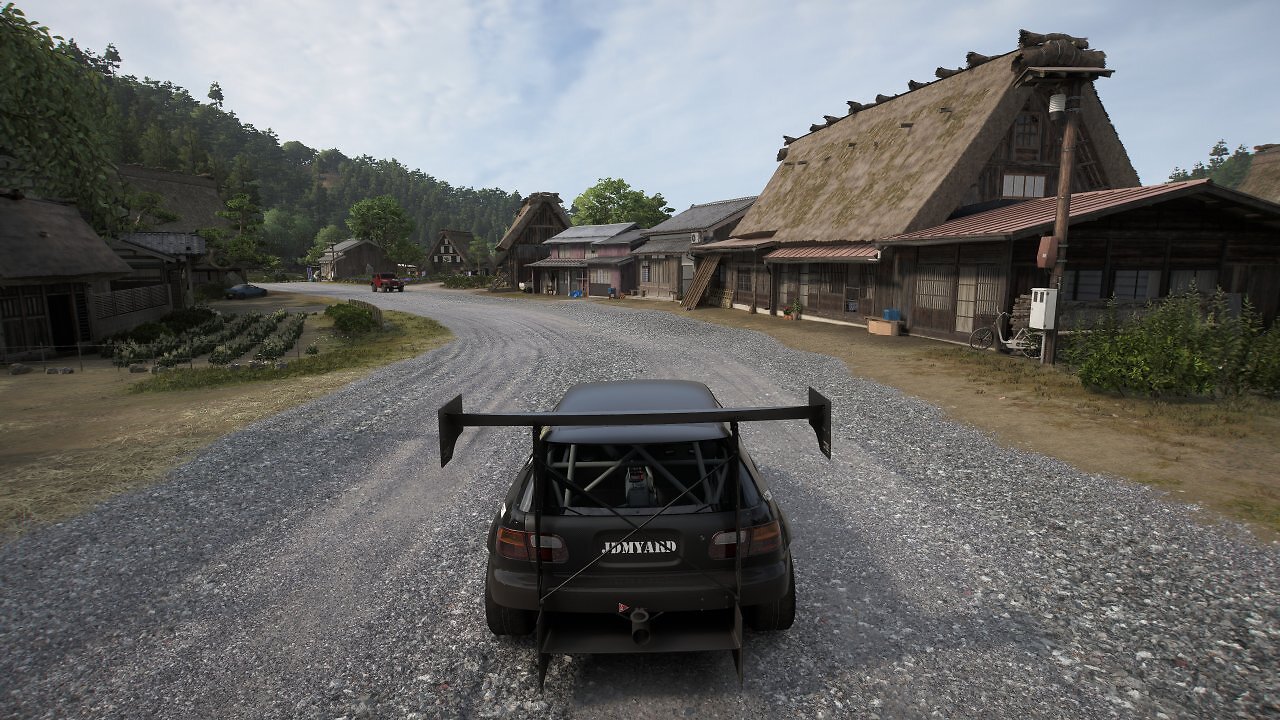 Forza Horizon 6 - Vergleich - Detailstufen - 06 - +RT Extrem