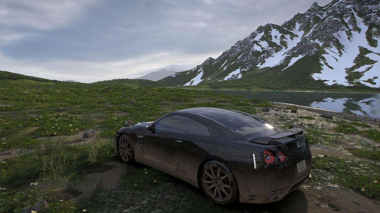 [12/05/2026] Forza Horizon 6 - Vergleich - Detailstufen - 12 - Mittel