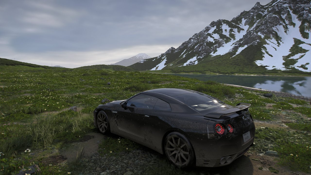 [12/05/2026] Forza Horizon 6 - Vergleich - Detailstufen - 14 - Ultra