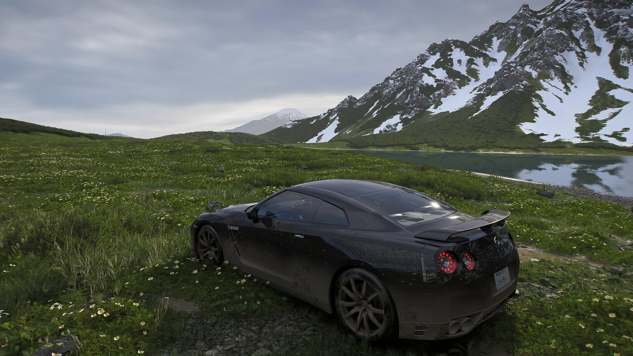 [12/05/2026] Forza Horizon 6 - Vergleich - Detailstufen - 15 - Extrem