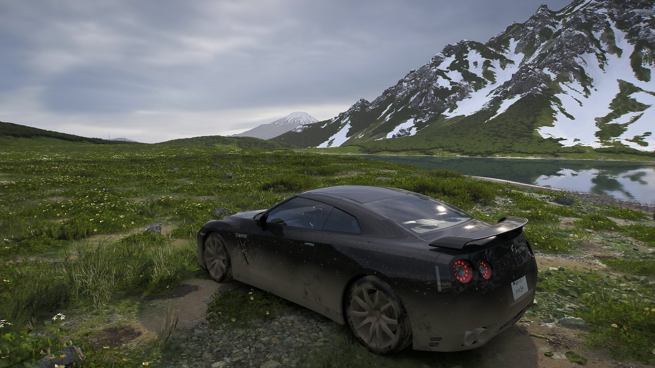 [12/05/2026] Forza Horizon 6 - Vergleich - Detailstufen - 17 - +RT Ultra