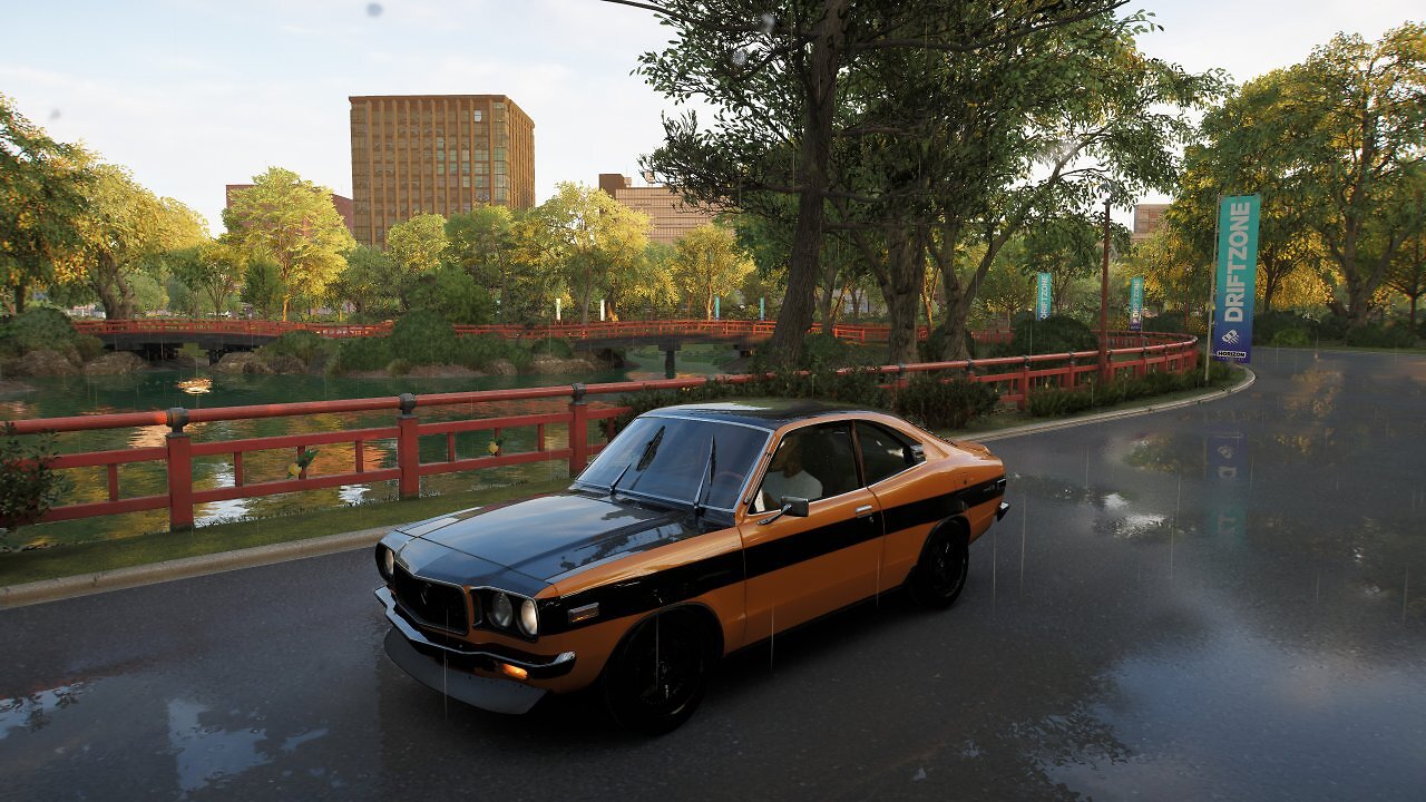 Forza Horizon 6 - Vergleich - Detailstufen - 27 - +RT Ultra