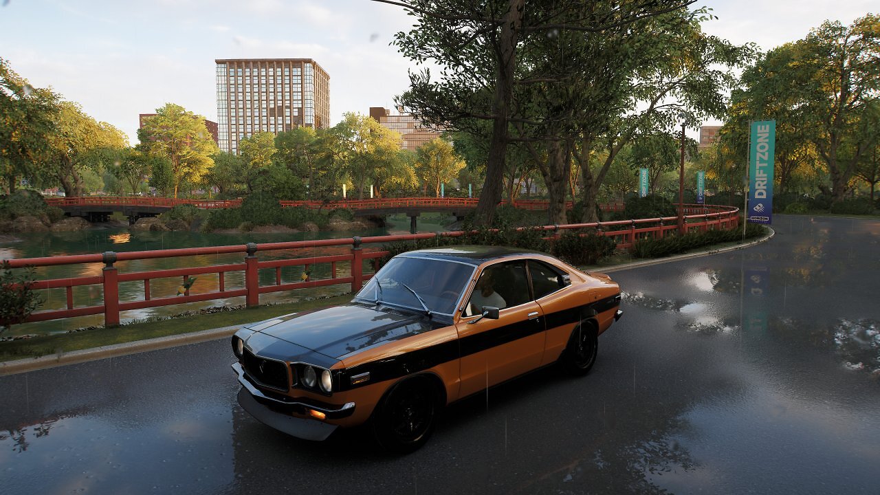 Forza Horizon 6 - Vergleich - Detailstufen - 26 - +RT Extrem