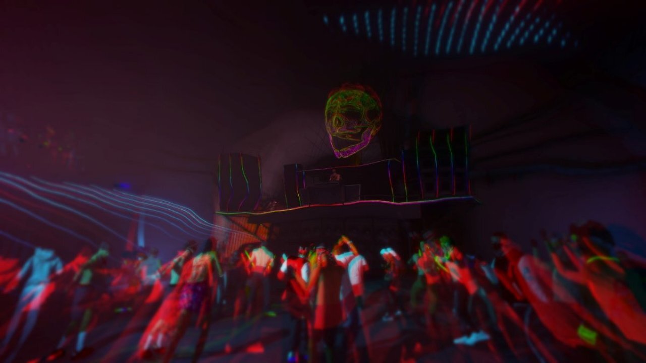 [18/05/2026] GTA-Roleplay: Spieler feiern auf RP-Server ausschweifende Technoparty unter Los Santos (3)