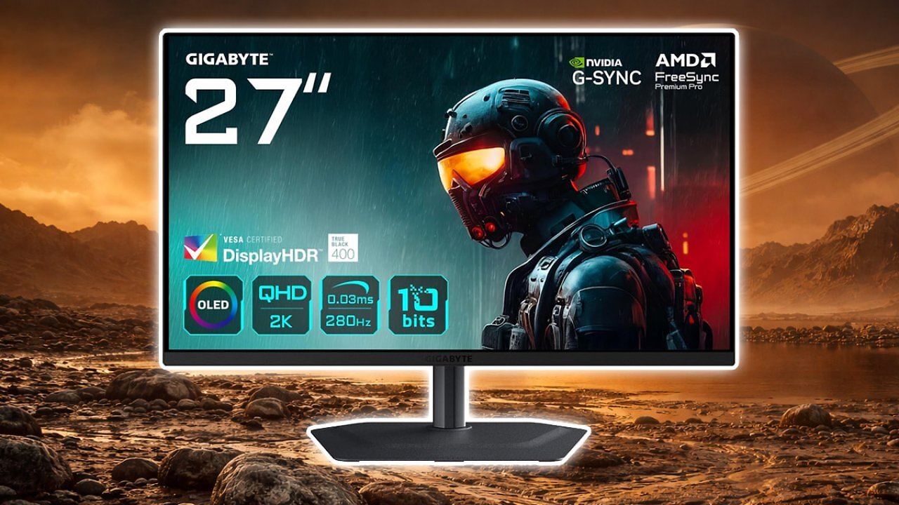 [08/05/2026] OLED-Preisrutsch geht weiter: Für unter 400 Euro gibt es jetzt schon mehr als 240 Hertz