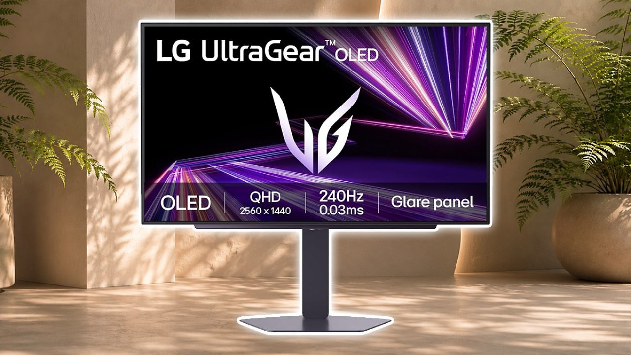 [21/05/2026] Noch mehr OLED-Auswahl unter 400 Euro: LG tritt mit MLA+ dem Club der Preisbrecher bei