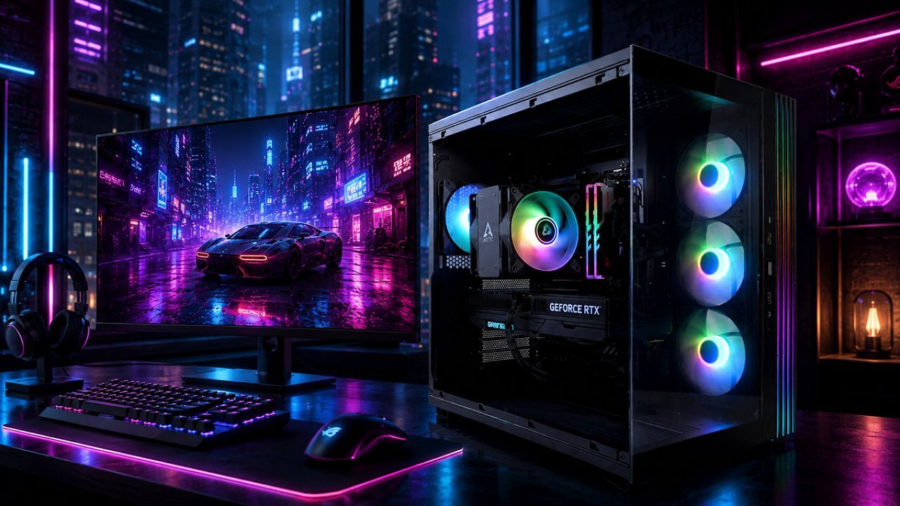 [15/05/2026] RX 9070 vs. RTX 5070: Nachfrage bei den limitierten PCGH-Aktions-PCs ist eindeutig