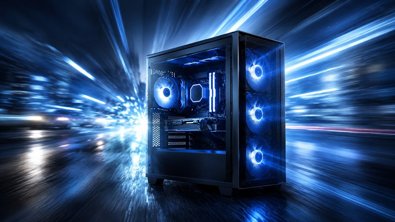 [31/05/2026] Das ist neu bei den PCGH-PCs: DDR4, 250KF Plus, 270K Plus und 9950X3D2 Dual Edition