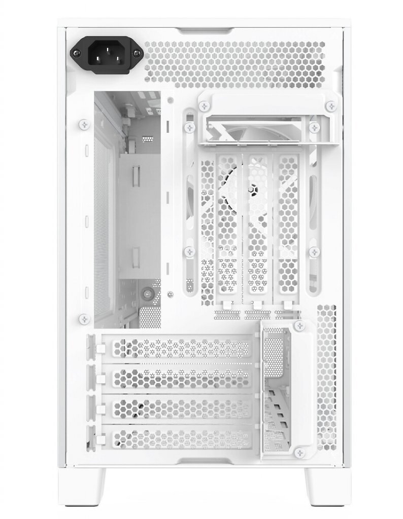[19/05/2026] Gehäuse-Spezialist Montech: TEN bietet microATX mit drei unterschiedlichen Betriebsmodi (6)