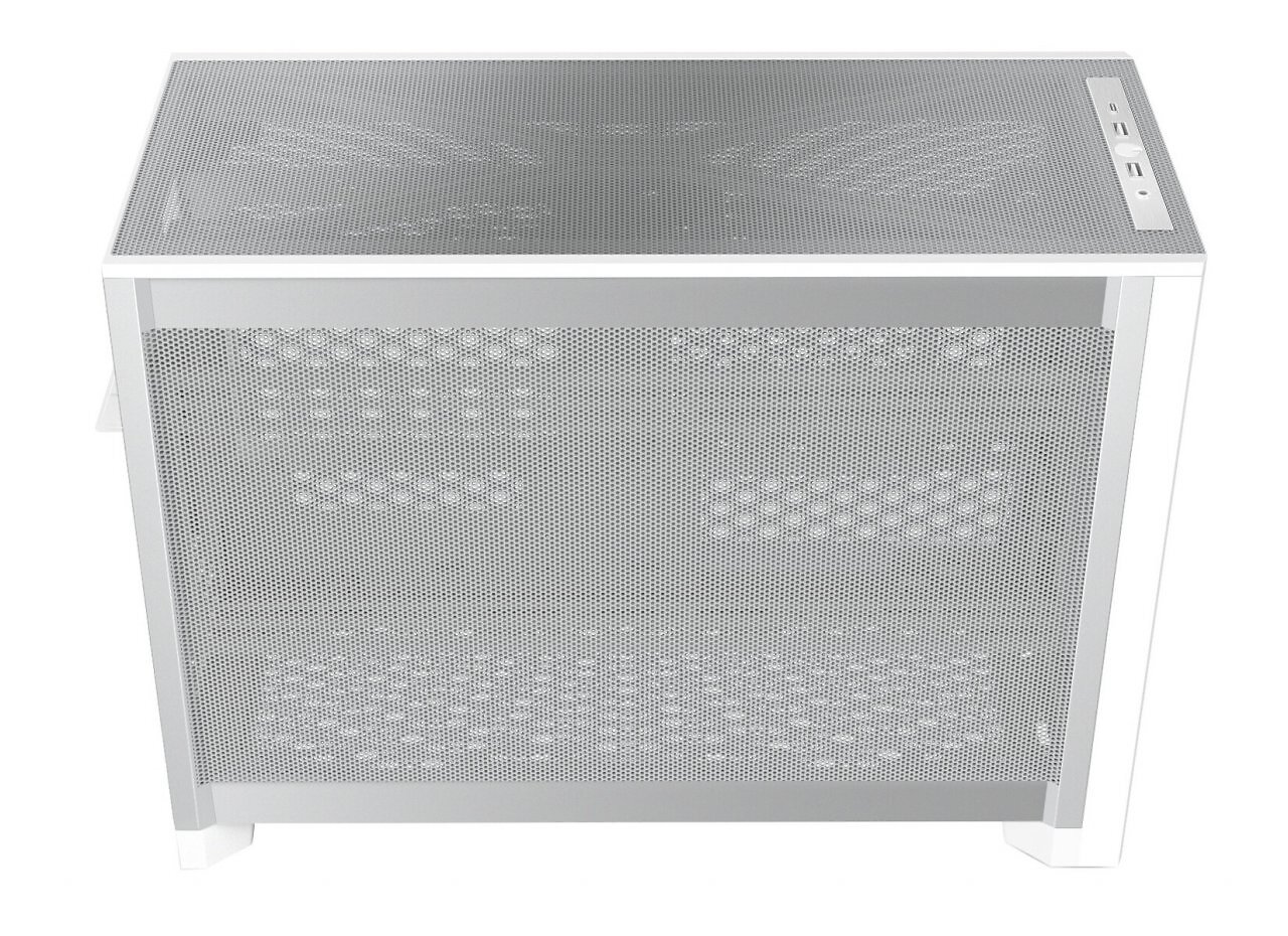 [19/05/2026] Gehäuse-Spezialist Montech: TEN bietet microATX mit drei unterschiedlichen Betriebsmodi (4)