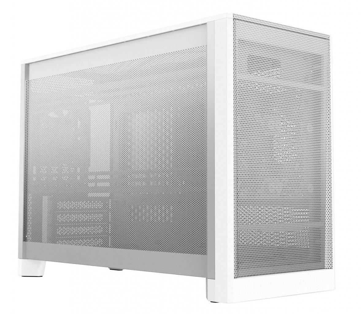 [19/05/2026] Gehäuse-Spezialist Montech: TEN bietet microATX mit drei unterschiedlichen Betriebsmodi (2)