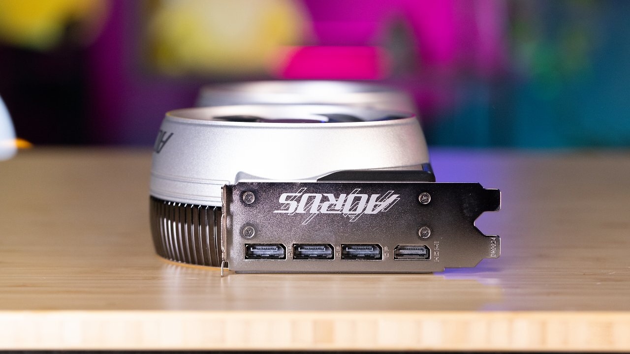 [21/05/2026] Gigabyte Aorus RTX 5090 Infinity (14)